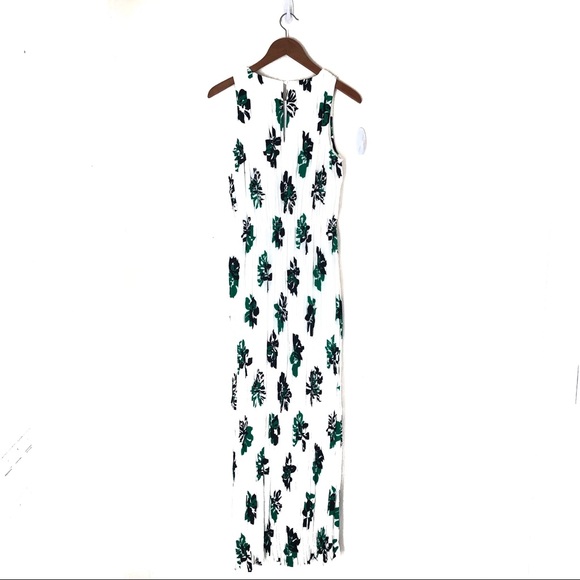 Banana Republic Spring/Summer Dress Tall Size M - Picture 2 of 5